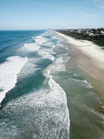 Sunshine Beach