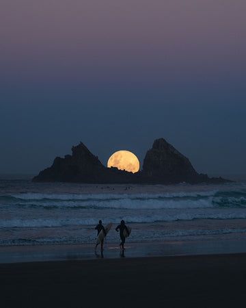 Super Moon