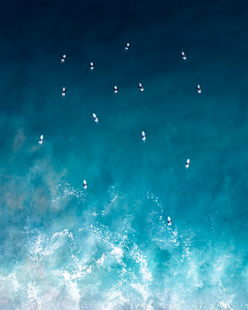 Surf Meet