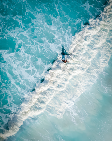 Surf Split