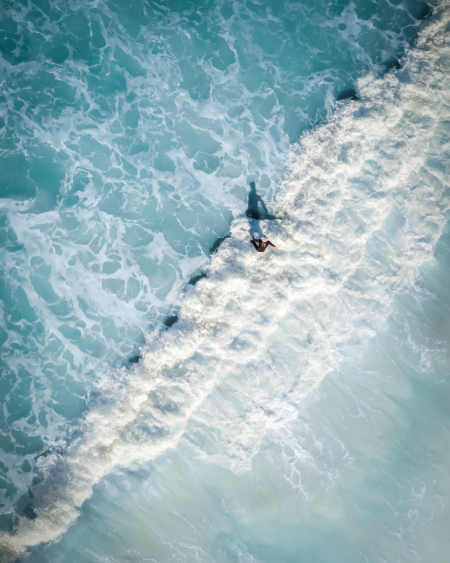 Surf Split
