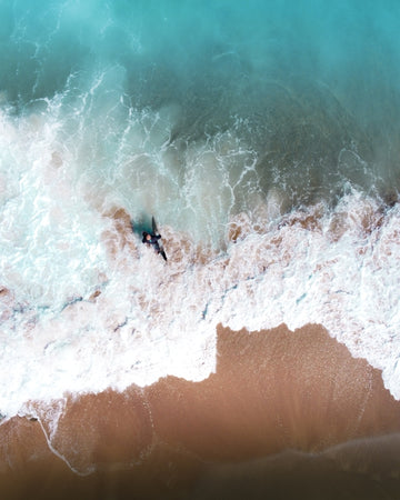 Surf Time