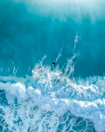 Surf Sunshine