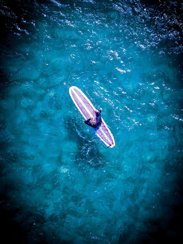 Surfer Blues