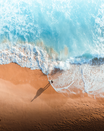 Surfer Split 2