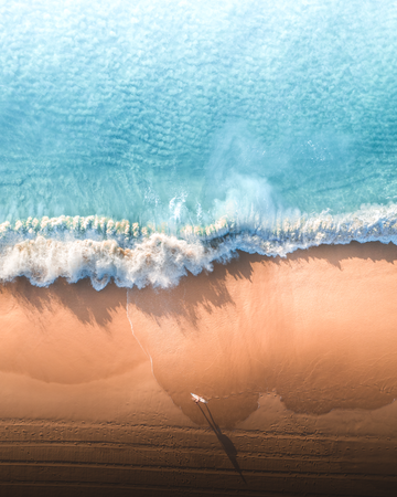 Surfer Split