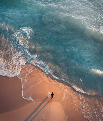 Surf Time