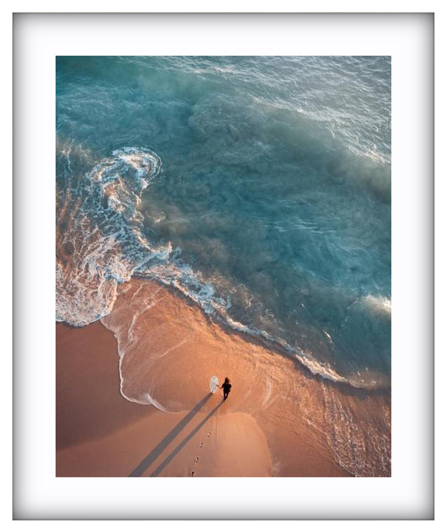 Surf Time