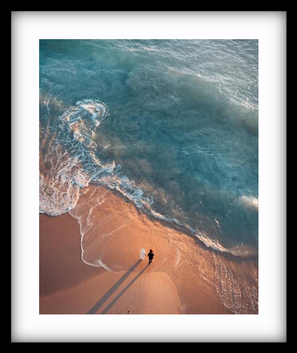 Surf Time