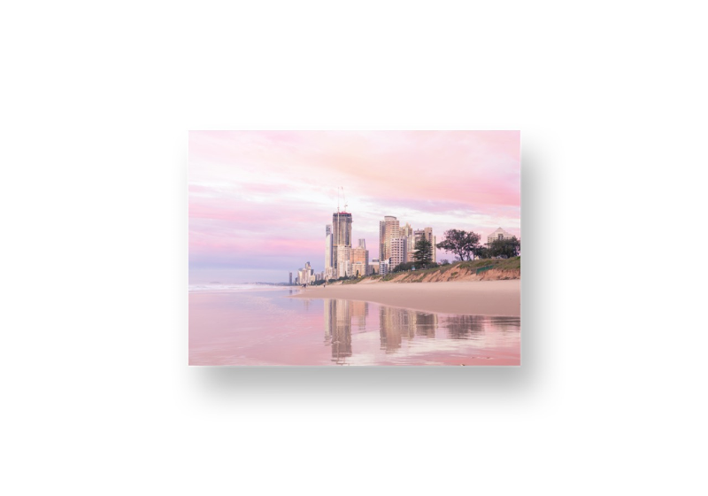 Surfers Paradise