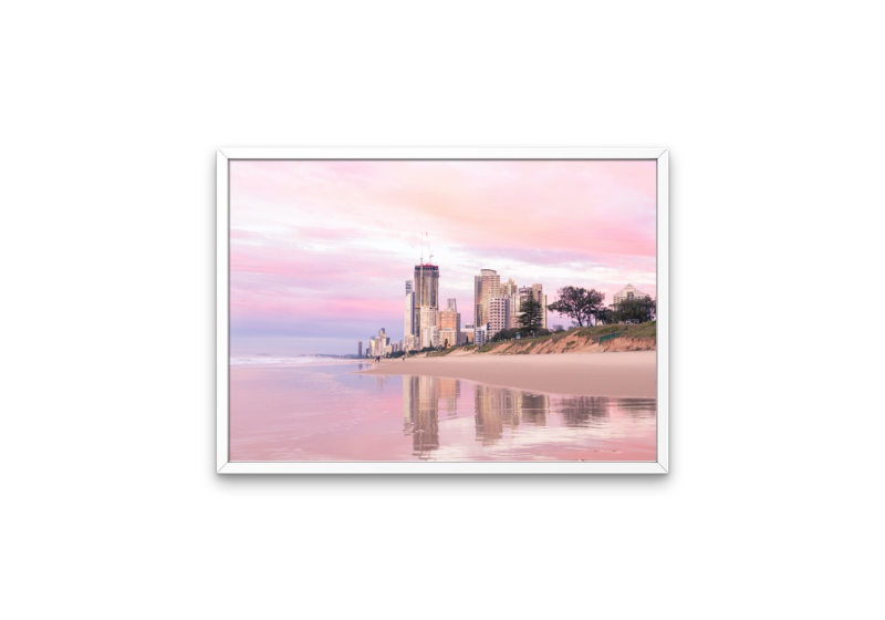 Surfers Paradise