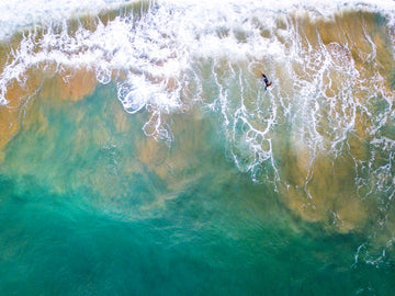 Surfs Up