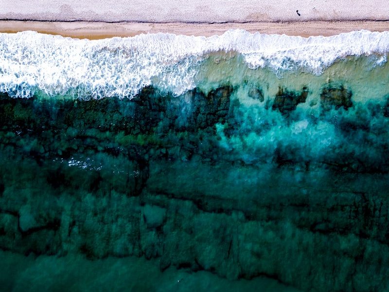Swanbourne Beach