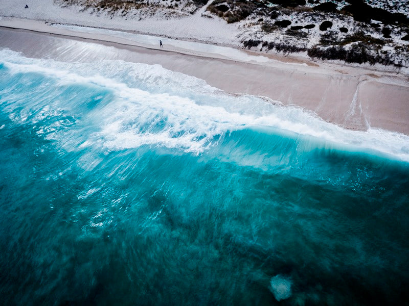 Swanbourne from Above – Swanbourne, Western Australia