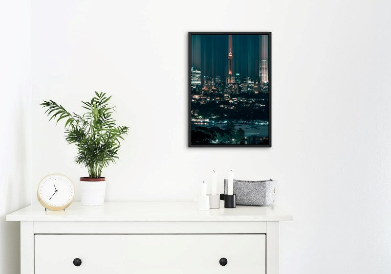 Sydney Cyber Skyline