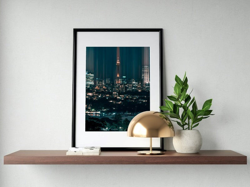 Sydney Cyber Skyline