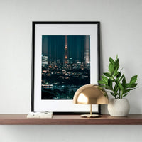 Sydney Cyber Skyline