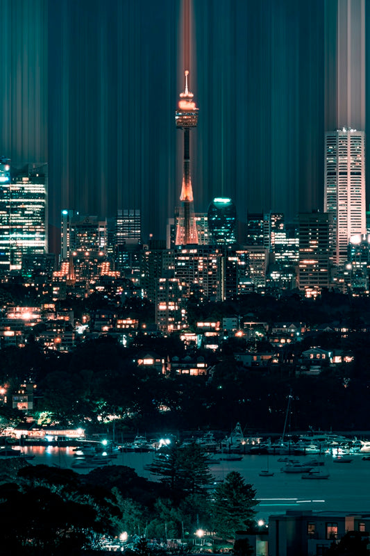 Sydney Cyber Skyline