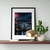 Sydney Icons