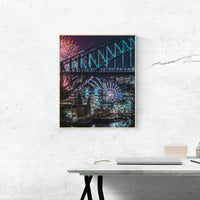 Sydney Icons