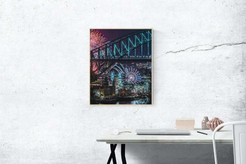 Sydney Icons