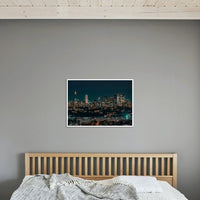 Sydney Skyline