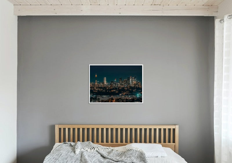 Sydney Skyline