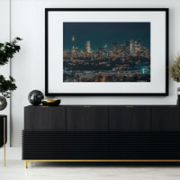 Sydney Skyline