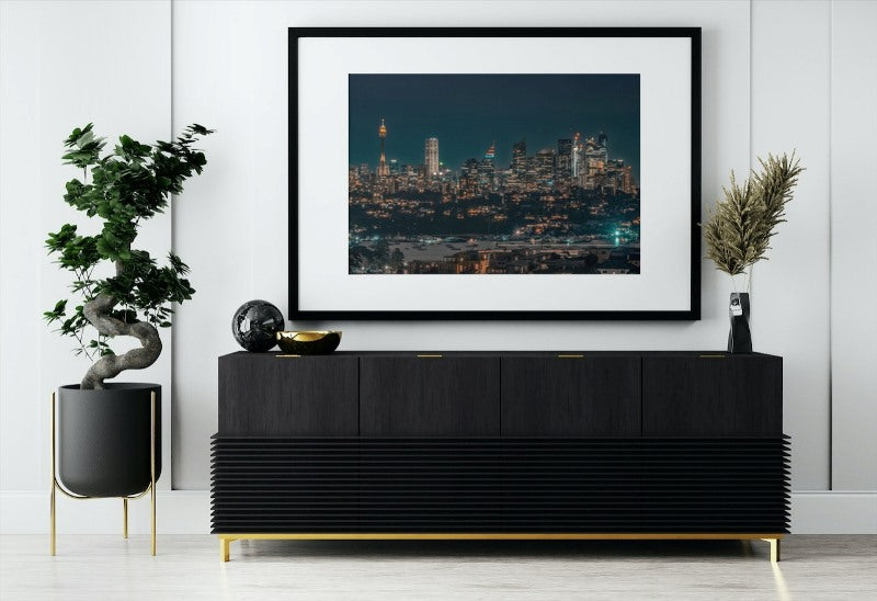 Sydney Skyline
