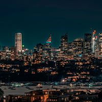 Sydney Skyline