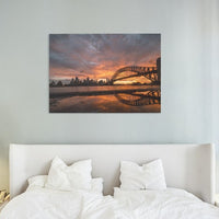 Sydney Sunset