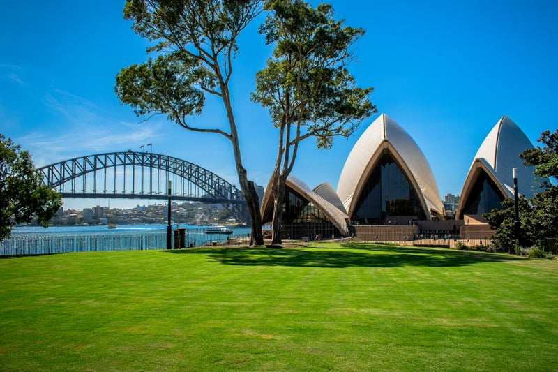 Sydney Harbour