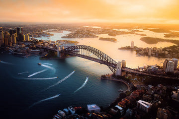 Sydney Harbour