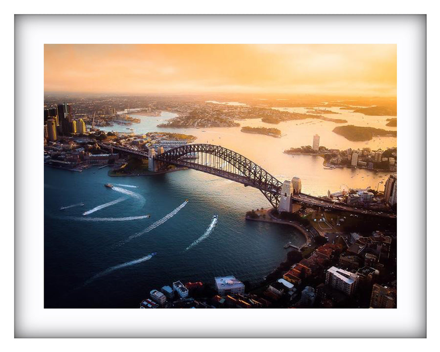 Sydney Harbour