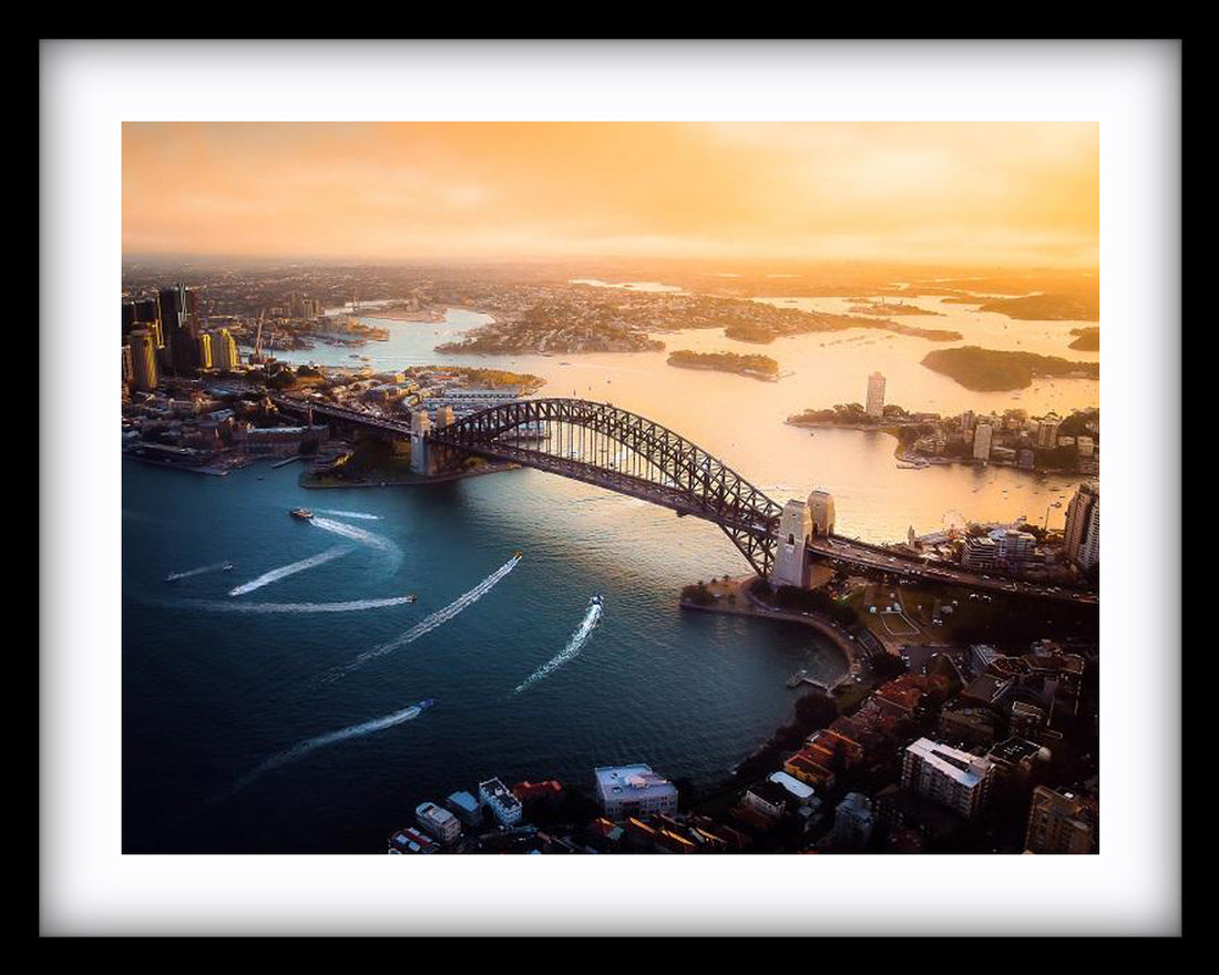 Sydney Harbour