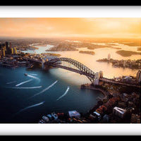 Sydney Harbour