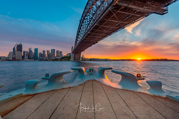 Sydney Harbour
