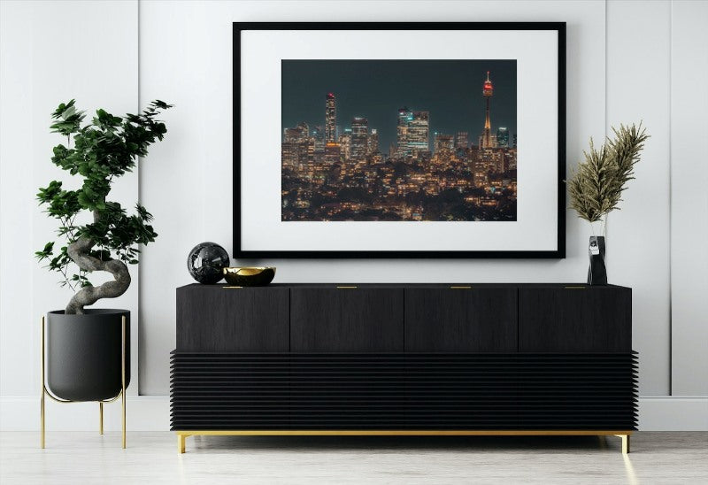 Sydneyscape