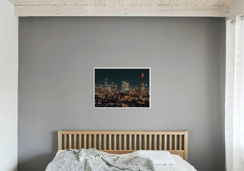 Sydneyscape