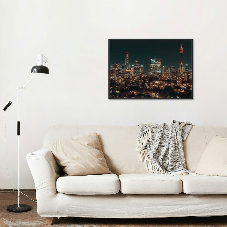 Sydneyscape