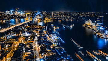 Sydneyscape
