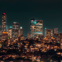 Sydneyscape