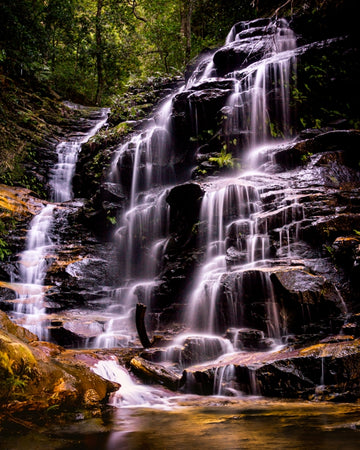 Sylvia Falls