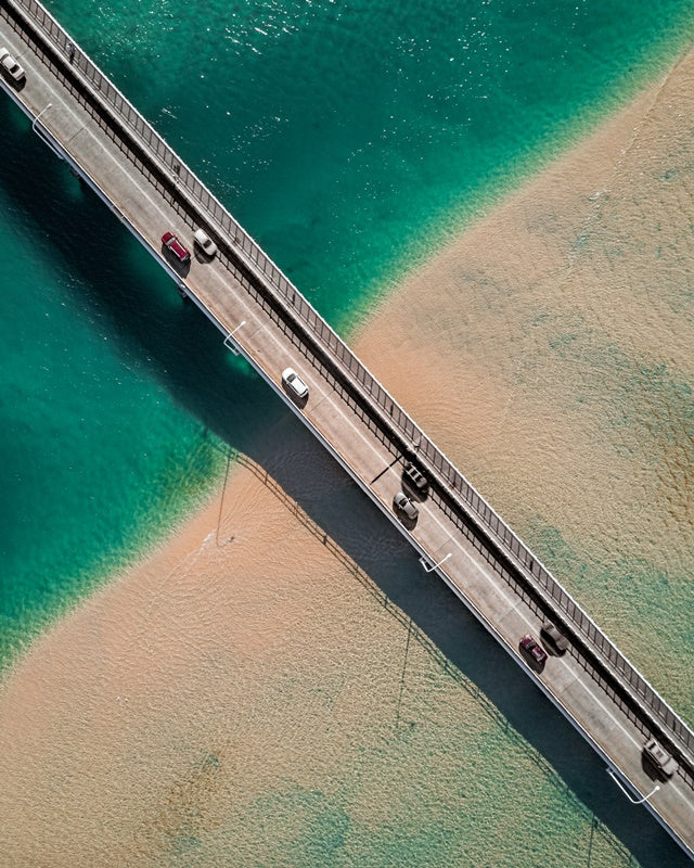 Symmetric Split