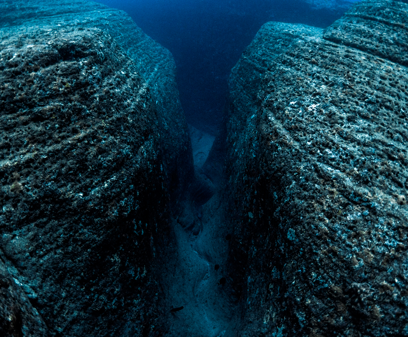 THE PASSAGE
