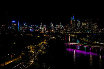 THE YARRA