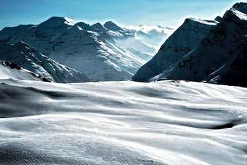 The Alps