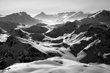 The French Alps