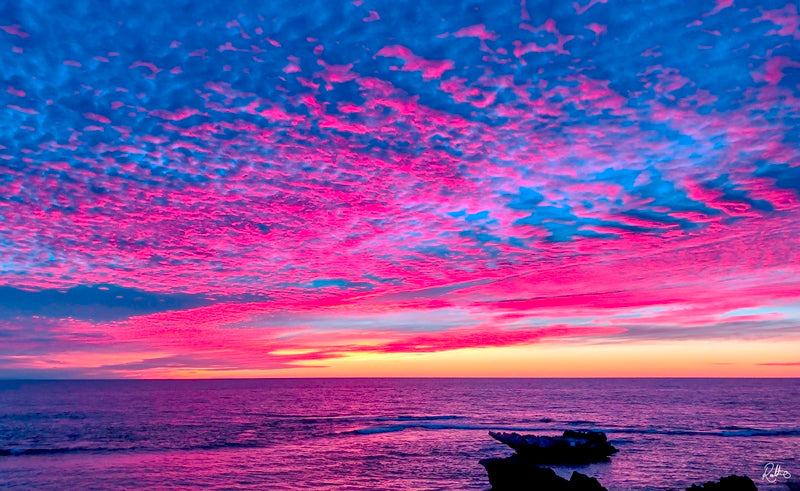 Trigg Sunset