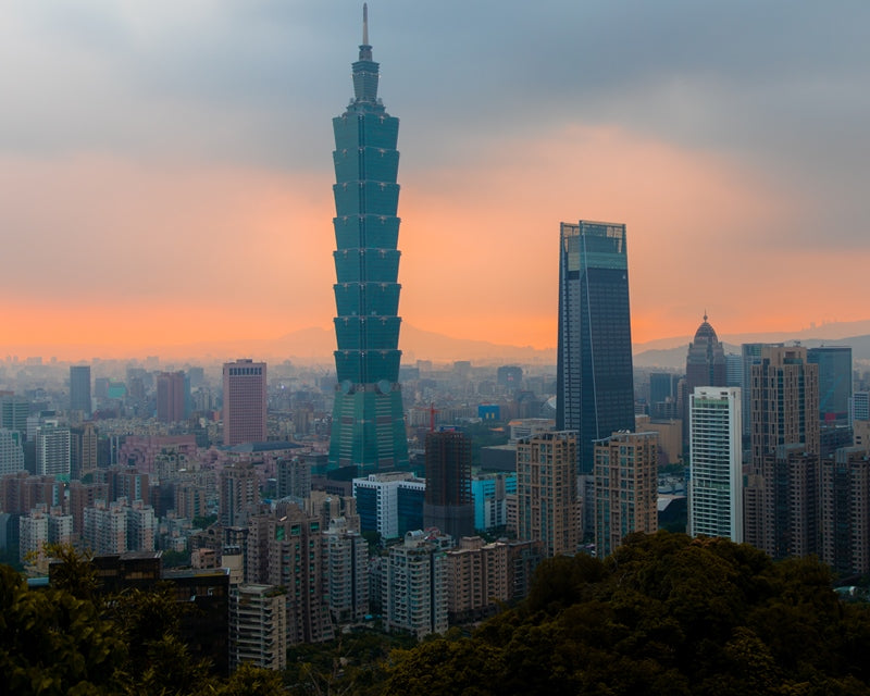 Taipei 101
